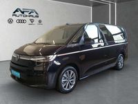 Gebraucht VW Multivan Style 245 PS (180 kW) 2025 Schwarz Van