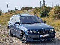 Gebraucht Alpina B3 280 PS (205 kW) 2002 Blau Limousine