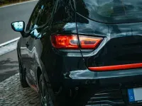 Gebraucht Renault Clio IV Dynamique 90 PS (66 kW) 2013 Schwarz Limousine