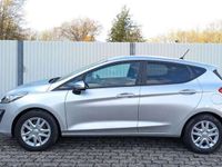 gebraucht Ford Fiesta 1.1 TREND