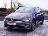 Gebraucht VW Golf VII Join 110 PS (80 kW) 2018 Grau