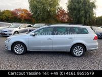 gebraucht VW Passat Variant Comfortline BlueMotion~Automatik~