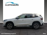 gebraucht BMW X1 sDrive18d SAV