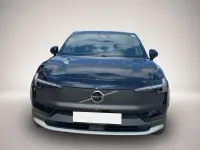 Gebraucht Volvo EX30 Ultra 314 kW (428 PS) 2025 Schwarz SUV