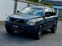 Gebraucht Volvo XC90 Summum 272 PS (200 kW) 2005 Grau SUV