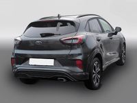 Usata Ford Puma ST-Line X 155 CV (114 kW) 2024 Grigio SUV