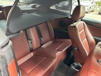 Gebraucht Opel Astra Cabriolet 116 PS (85 kW) 2008 Schwarz Cabrio