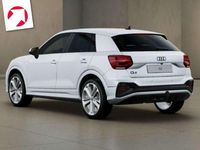 Gebraucht Audi Q2 S-Line 150 PS (110 kW) 2025 Weiß SUV
