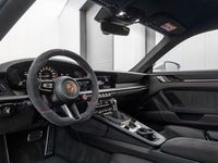 Gebraucht Porsche 992 510 PS (375 kW) 2022 Silber