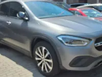 Gebraucht Mercedes GLA220 Progressive 190 PS (139 kW) 2023 Grau SUV