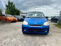 Brugt Daihatsu Cuore 60 HK (44 kW) 2004 Hatchback