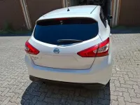 Gebraucht Nissan Pulsar N-Connecta 116 PS (85 kW) 2018 Weiß Kleinwagen