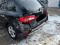 Gebraucht Renault Koleos 171 PS (125 kW) 2008 Schwarz SUV