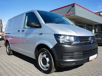 gebraucht VW Transporter T6Kasten 2.0 TDI DSG *STANDHZG*AHK*