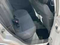 Gebraucht Opel Corsa 75 PS (55 kW) 2002 Silber Kleinwagen