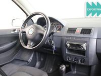 Gebraucht Skoda Fabia 101 PS (74 kW) 2006 Grau Kleinwagen