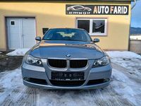Gebraucht BMW 320 150 PS (110 kW) 2005 Grau Limousine