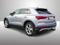 Gebraucht Audi Q3 Advanced 150 PS (110 kW) 2025 Florettsilber (metallic) SUV