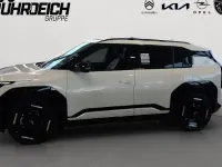 Neu Kia EV3 GT-Line 150 kW (204 PS) 2026 Schneeweiss perleffe. SUV
