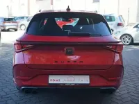 Gebraucht Cupra Leon VZ 310 PS (228 kW) 2022 Rot Kombi