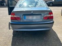 gebraucht BMW 316 