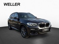 Gebraucht BMW X3 Efficient Dynamics 265 PS (194 kW) 2019 Sophistograu (grau) SUV