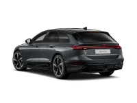 Gebraucht Audi S6 e-tron Sport 369 kW (503 PS) 2025 Daytonagrau perleffekt Kombi