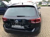 gebraucht VW Passat Variant 2.0 TSi Business