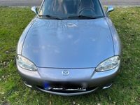 gebraucht Mazda MX5 1.6 16V Phoenix Phoenix