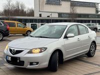 Gebraucht Mazda 3 109 PS (80 kW) 2006 Limousine