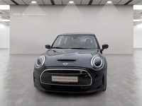 Gebraucht Mini Cooper SE 135 kW (184 PS) 2023 Schwarz Kleinwagen
