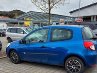 gebraucht Renault Clio Dynamique 1.2 16V Eco2 55kW Dynamique