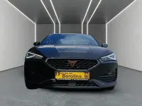 Gebraucht Cupra Leon 245 PS (180 kW) 2023 Midnight schwarz Limousine