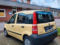 gebraucht Fiat Panda 