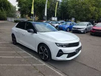 Gebraucht Opel Astra 131 PS (96 kW) 2025 Weiß Kleinwagen