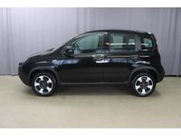 gebraucht Fiat Panda Cross City Plus 1.0 GSE 51kW Hybrid, Klimaanlag...