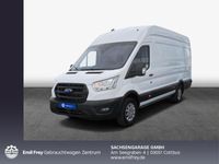 gebraucht Ford Transit 350 L4H3 Lkw HA Trend DAB*Bluetooth*Klima