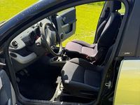 Second-hand Smart ForFour 75 CP (55 kW) 2004 Auriu Hatchback