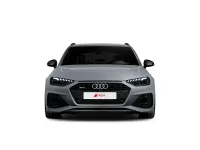 Occasion Audi RS4 Ambiente 450 ch (330 kW) 2023 Gris Break