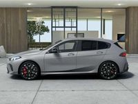 Neu BMW 135 300 PS (220 kW) 2026 Bmw individual frozen pure gr Kleinwagen