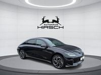 Gebraucht Hyundai Ioniq 6 239 kW (325 PS) 2024 Blau Limousine