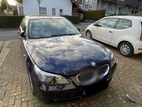 gebraucht BMW 545 E60 i V8 Motor, 2. Hand