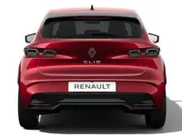 Neu Renault Clio Techno 114 PS (83 kW) 2026 Rot (absolutrot) Kleinwagen