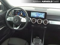 gebraucht Mercedes EQB250 Advanced-P.