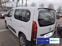 gebraucht Citroën Berlingo M Live Pack 110; *Klima *Radio