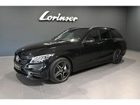 gebraucht Mercedes C300 C 300T