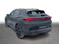 Gebraucht Cupra Formentor VZ 272 PS (200 kW) 2025 Magnetic grau matt SUV