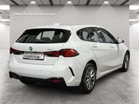 Gebraucht BMW 120 Shadowline 156 PS (114 kW) 2024 Weiß Kleinwagen