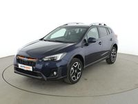 Gebraucht Subaru XV Exclusive+ 156 PS (114 kW) 2018 Blau SUV