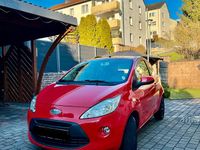 Gebraucht Ford Ka 70 PS (51 kW) 2009 Kleinwagen